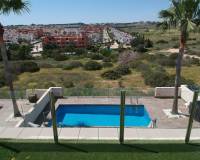Resale - Detached Villa - Villamartin - PAU 26