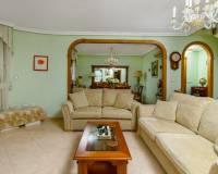 Resale - Villa - Torrevieja - Los Altos