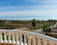 Resale - Villa - Torrevieja - Los Altos