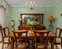 Resale - Villa - Torrevieja - Los Altos