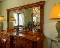 Resale - Villa - Torrevieja - Los Altos