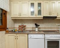 Resale - Villa - Torrevieja - Los Altos