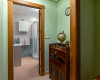 Resale - Villa - Torrevieja - Los Altos