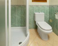 Resale - Villa - Torrevieja - Los Altos