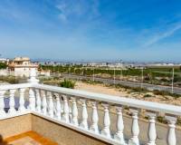 Resale - Villa - Torrevieja - Los Altos
