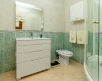 Resale - Villa - Torrevieja - Los Altos