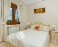 Resale - Villa - Torrevieja - Los Altos