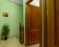 Resale - Villa - Torrevieja - Los Altos