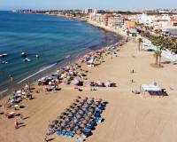 Resale - Villa - Torrevieja - Los Altos