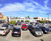 Resale - Villa - Torrevieja - Los Altos