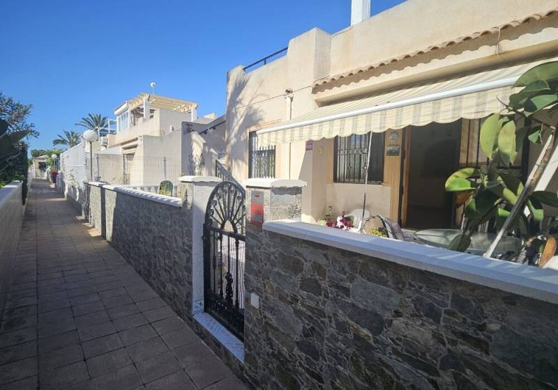 Bungalow - Resale - Punta Prima - Serena