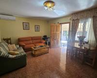 Resale - Bungalow - Punta Prima - Serena