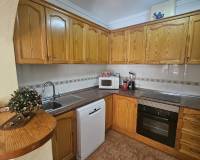 Resale - Bungalow - Punta Prima - Serena