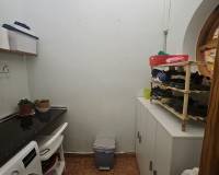 Resale - Bungalow - Punta Prima - Serena