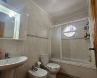 Resale - Bungalow - Punta Prima - Serena