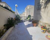 Resale - Bungalow - Punta Prima - Serena