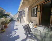 Resale - Bungalow - Punta Prima - Serena