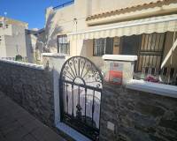Resale - Bungalow - Punta Prima - Serena