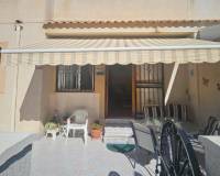 Resale - Bungalow - Punta Prima - Serena