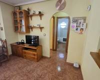 Resale - Bungalow - Punta Prima - Serena