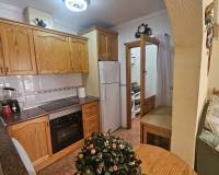 Resale - Bungalow - Punta Prima - Serena