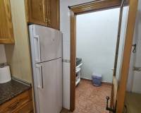 Resale - Bungalow - Punta Prima - Serena