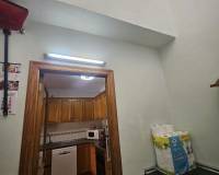 Resale - Bungalow - Punta Prima - Serena