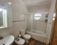 Resale - Bungalow - Punta Prima - Serena