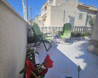 Resale - Bungalow - Punta Prima - Serena