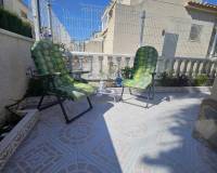 Resale - Bungalow - Punta Prima - Serena