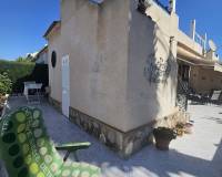 Resale - Bungalow - Punta Prima - Serena