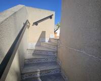 Resale - Bungalow - Punta Prima - Serena