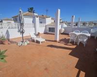 Resale - Bungalow - Punta Prima - Serena