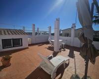 Resale - Bungalow - Punta Prima - Serena