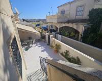 Resale - Bungalow - Punta Prima - Serena