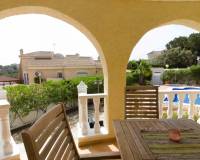 Resale - Detached Villa - Ciudad Quesada - La Marquesa Golf