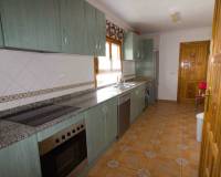 Resale - Detached Villa - Ciudad Quesada - La Marquesa Golf