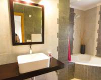 Resale - Detached Villa - Ciudad Quesada - La Marquesa Golf