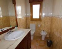 Resale - Detached Villa - Ciudad Quesada - La Marquesa Golf