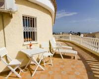 Resale - Detached Villa - Ciudad Quesada - La Marquesa Golf