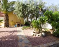 Resale - Detached Villa - Ciudad Quesada - La Marquesa Golf