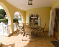 Resale - Detached Villa - Ciudad Quesada - La Marquesa Golf