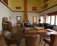 Resale - Detached Villa - Ciudad Quesada - La Marquesa Golf