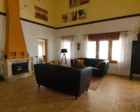 Resale - Detached Villa - Ciudad Quesada - La Marquesa Golf