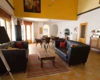 Resale - Detached Villa - Ciudad Quesada - La Marquesa Golf