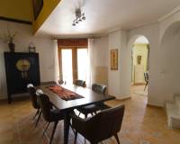 Resale - Detached Villa - Ciudad Quesada - La Marquesa Golf