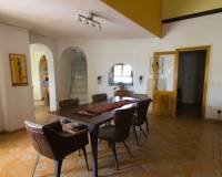 Resale - Detached Villa - Ciudad Quesada - La Marquesa Golf