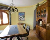 Resale - Detached Villa - Ciudad Quesada - La Marquesa Golf