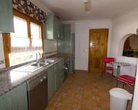 Resale - Detached Villa - Ciudad Quesada - La Marquesa Golf