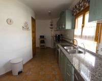 Resale - Detached Villa - Ciudad Quesada - La Marquesa Golf